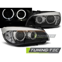 Оптика передняя на BMW X1 E84 LPBME6 (2009-2012)